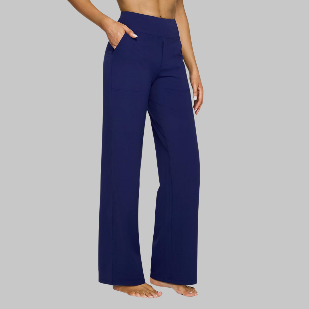 Ayla | the comfortable stretch pants