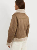 Alicia™ Double Lined Jacket