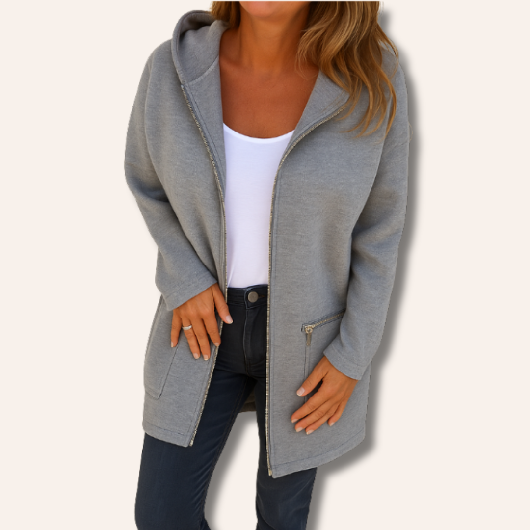 Orla - Stylish Casual Cardigan