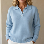Molly- Soft Knit Sweater