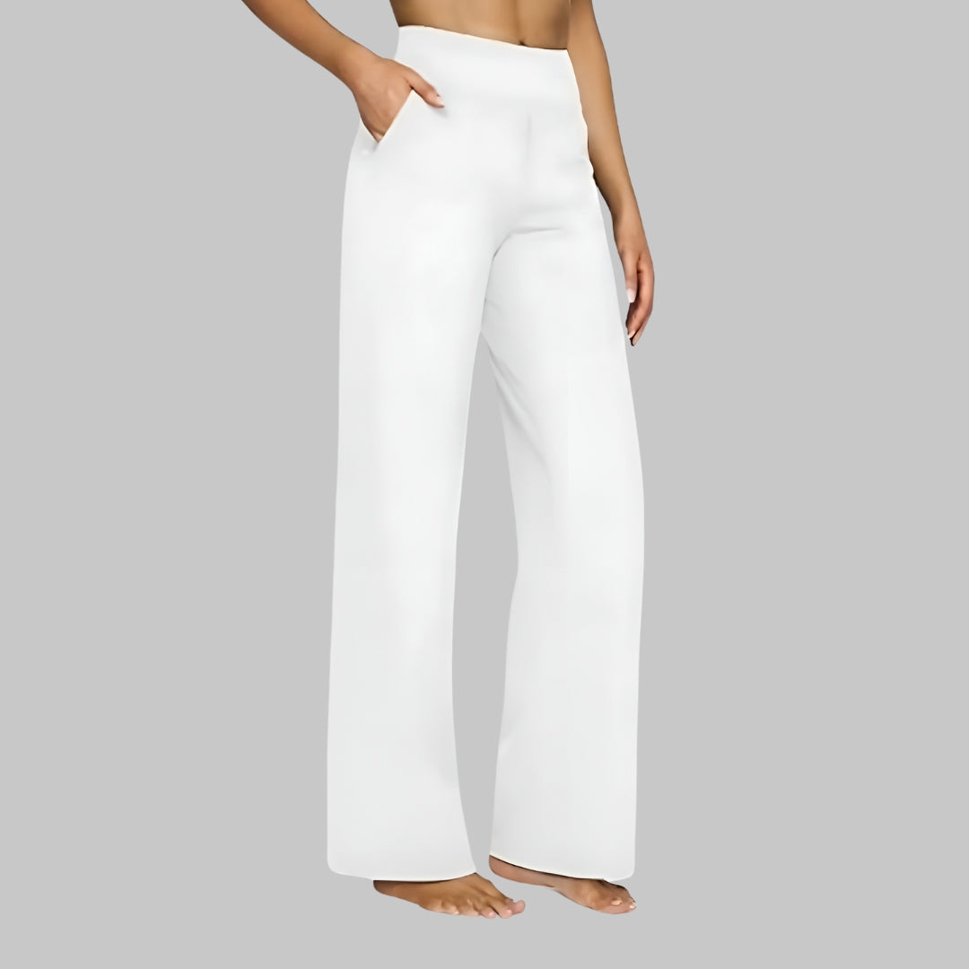 Ayla | the comfortable stretch pants