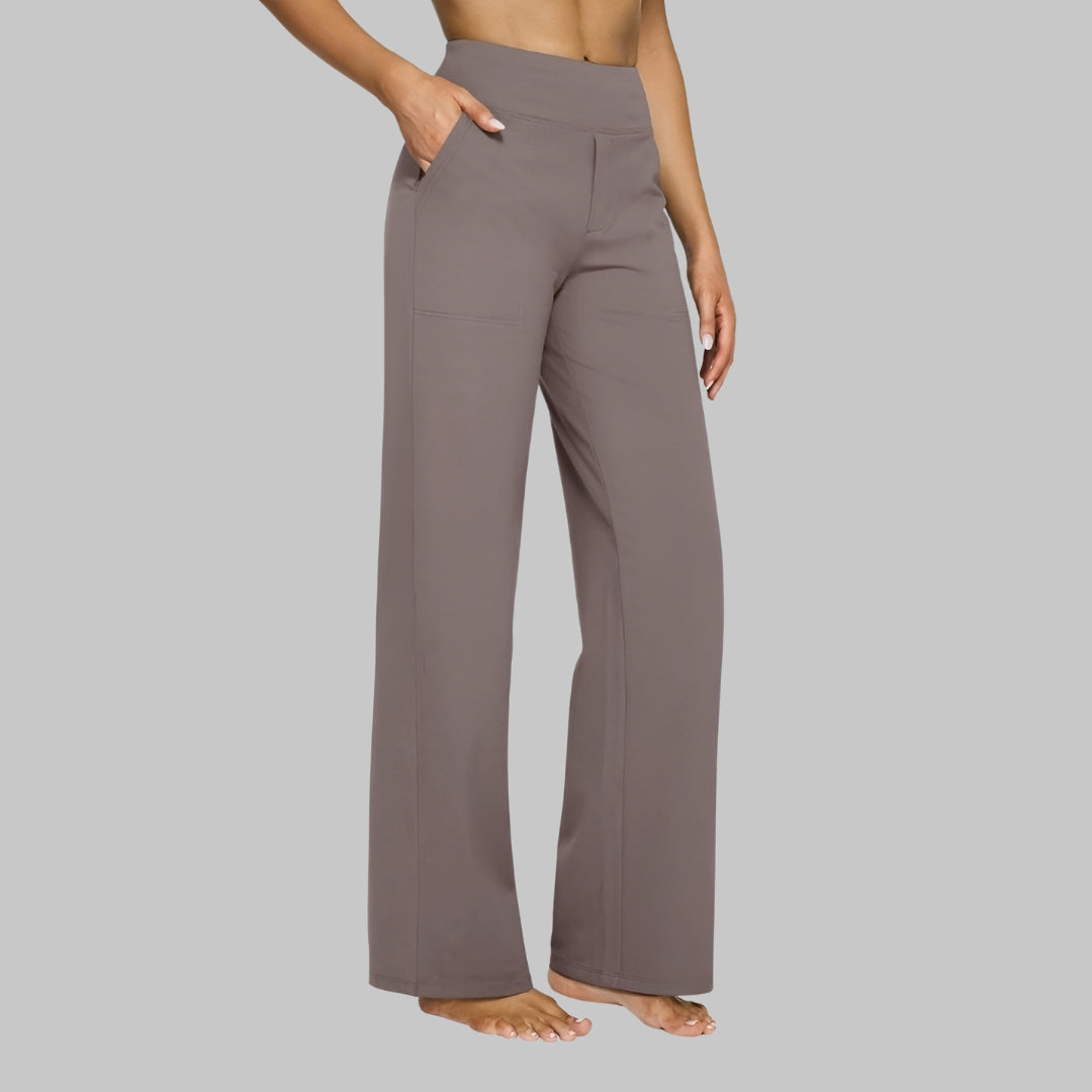 Ayla | the comfortable stretch pants