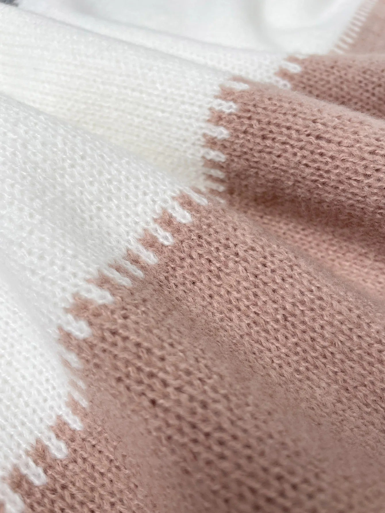 Mira | Cozy Knit Pullover