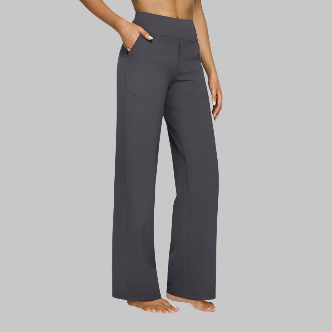 Ayla | the comfortable stretch pants