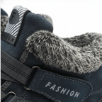 Valoura| Winter Comfort Boots