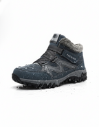 Valoura| Winter Comfort Boots