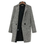 Vivienne | Stylish Coat for Fall
