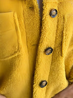 Lea™ | Elegant and Warm Coat