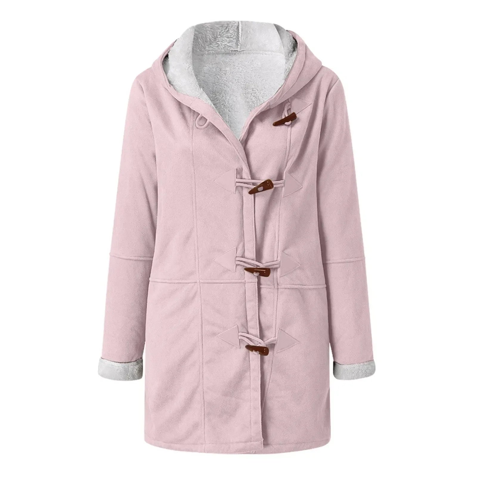 Leena- Women Coats Jacket