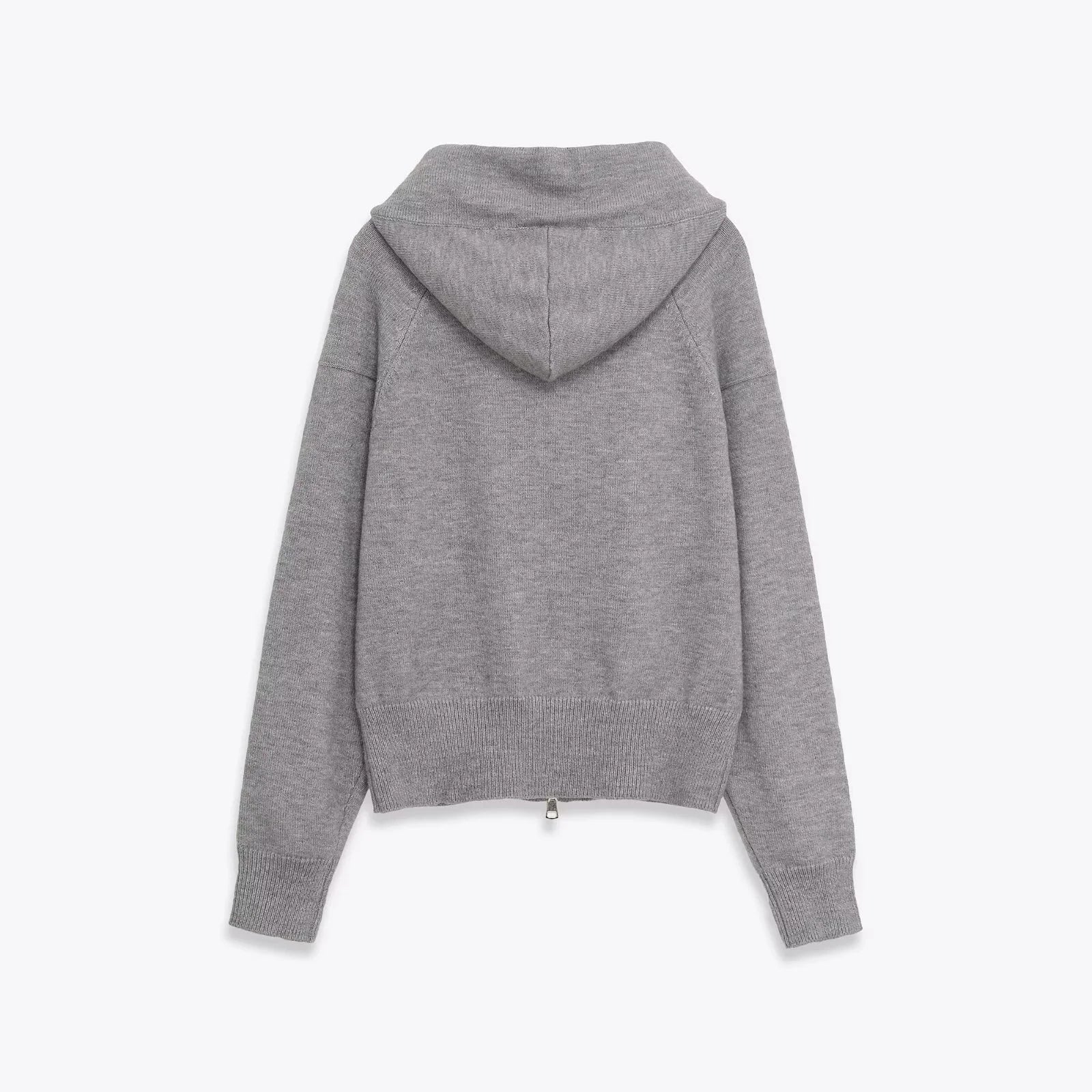 Steffie- Knitted Cardigan