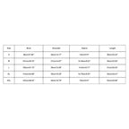 Elsa - Solid Color Top