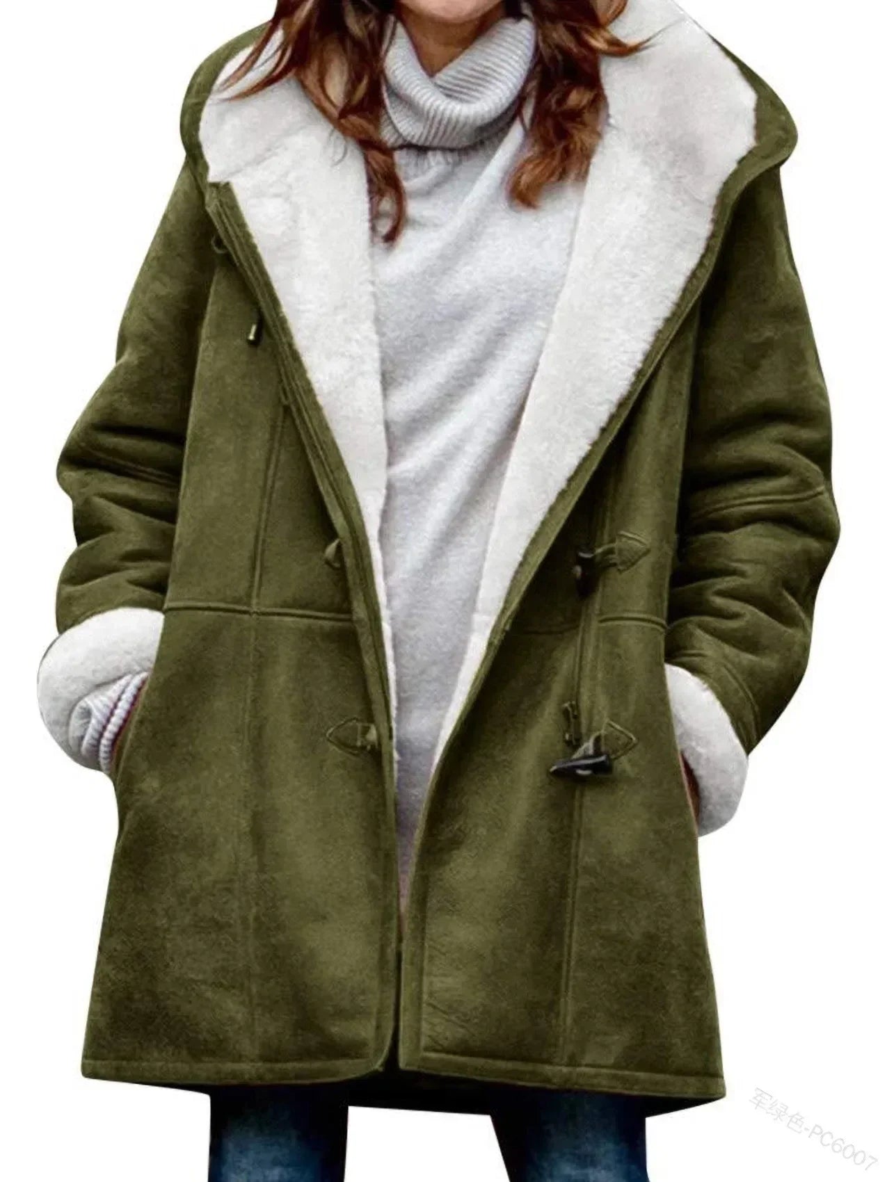 Leena- Women Coats Jacket