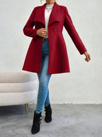 Elina™ - Women’s Lightweight Fall Coat
