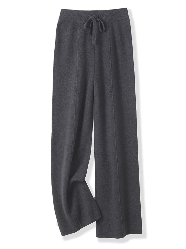 Malissa- 100% Merino Wool Pants