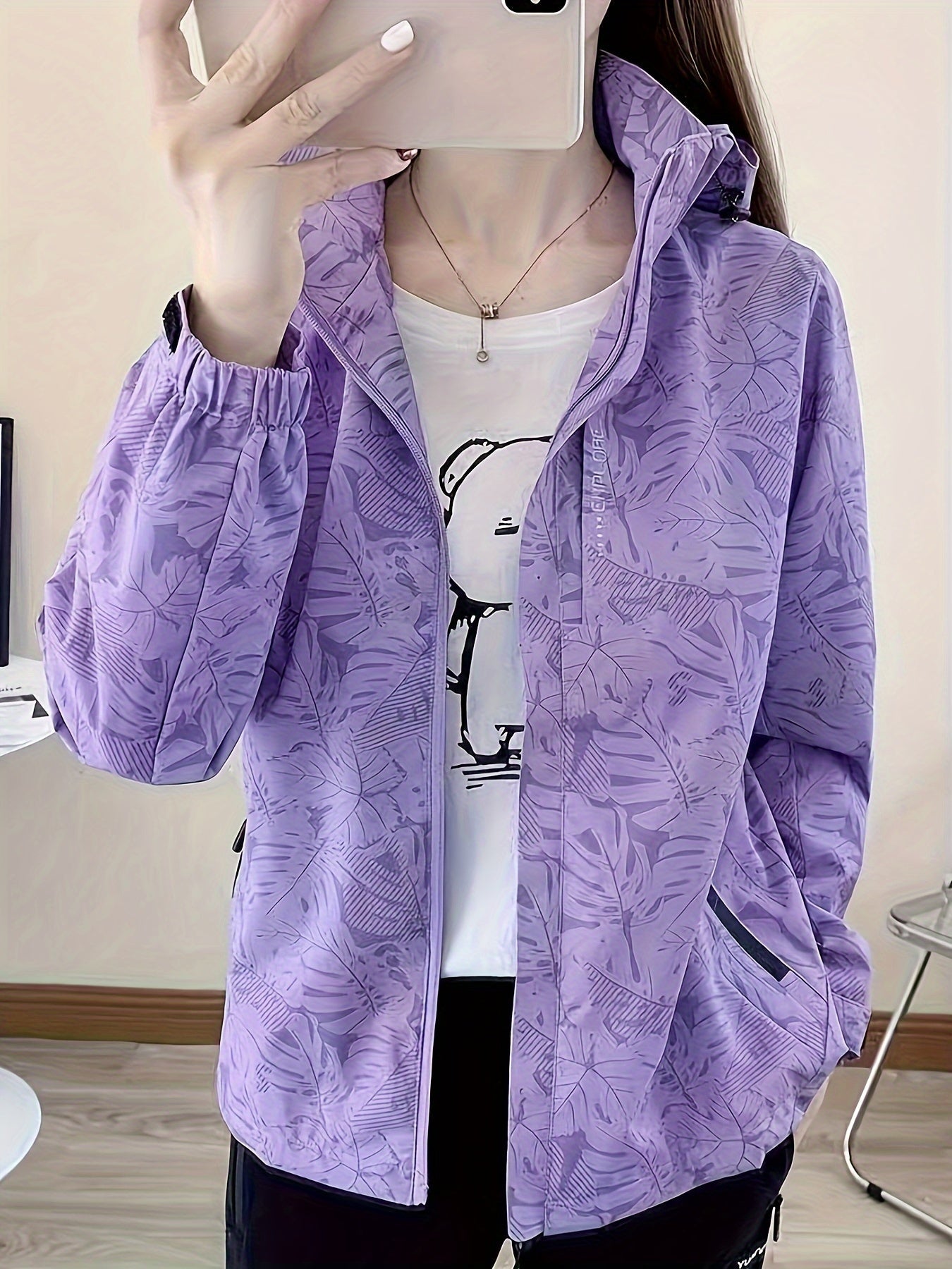 Pilvi™ | Ultralight windscreen