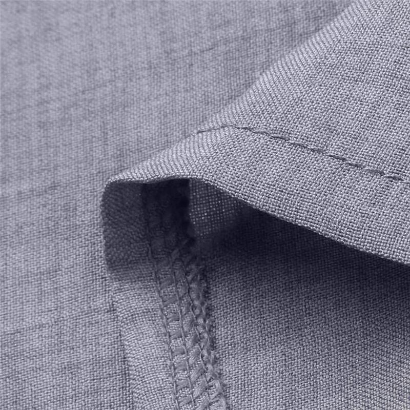 Hélène – Artistic V-Neck Tunic