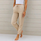 Selena™ | Comfortable Stretch Pants